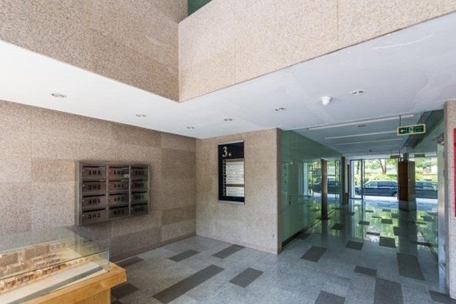 富海商務(wù)苑